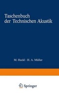Cover: Taschenbuch der Technischen Akustik - Springer