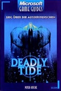Cover: Deadly Tide - Econ