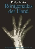 Cover: R&ouml;ntgenatlas der Hand - Springer