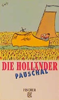 Cover: Die Holl&auml;nder pauschal - Fischer Taschenbuch