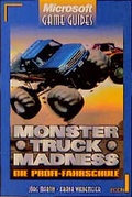 Cover: Monster Truck Madness - Econ