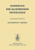 Cover: Geschw&uuml;lste / Tumors I - Springer