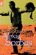 Cover: Alexis Sorbas - Ullstein Taschenbuchverlag