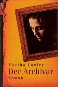 Cover: Der Archivar - Econ