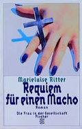 Cover: Requiem f&uuml;r einen Macho - Fischer Taschenbuch