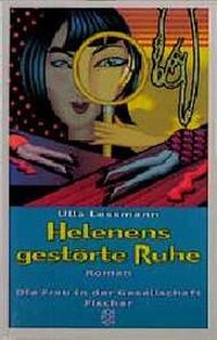 Enlarge image Cover: Helenens gestörte Ruhe - Fischer Taschenbuch