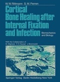Cover: Cortical Bone Healing after Internal Fixation and Infection - Springer