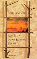 Cover: Das Echo eines langen Tages - Econ
