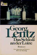 Cover: Das Schloss an der Loire - Ullstein Taschenbuchverlag