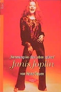 Cover: Hemmungslos das Leben sp&uuml;ren - Janis Joplin - Econ