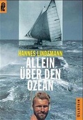 Cover: Allein &uuml;ber den Ozean - Ullstein Taschenbuchverlag