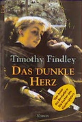 Cover: Das dunkle Herz - Econ