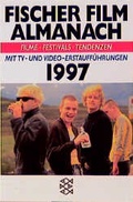 Cover: Fischer Film Almanach - Fischer Taschenbuch