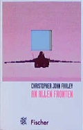 Cover: An allen Fronten - Fischer Taschenbuch