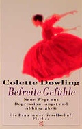 Cover: Befreite Gef&uuml;hle - Fischer Taschenbuch