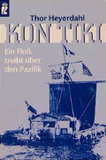 Cover: Kon-Tiki - Ullstein Taschenbuchverlag