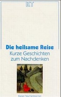 Enlarge image Cover: Die heilsame Reise - Gütersloher Verlagshaus