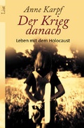 Cover: Der Krieg danach - Econ