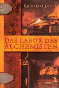 Cover: Das Labor des Alchimisten - Econ