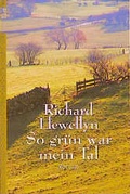 Cover: So gr&uuml;n war mein Tal - Econ