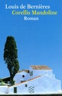 Cover: Corellis Mandoline - Fischer Taschenbuch
