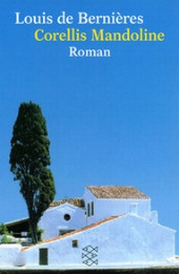 Enlarge image Cover: Corellis Mandoline - Fischer Taschenbuch