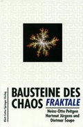Cover: Bausteine des Chaos - Klett-Cotta