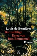 Cover: Der zuf&auml;llige Krieg des Don Emmanuel - Fischer Taschenbuch