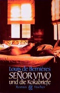 Cover: Se&ntilde;or Vivo und die Kokabriefe - Fischer Taschenbuch