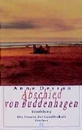 Cover: Abschied von Buddenhagen - Fischer Taschenbuch