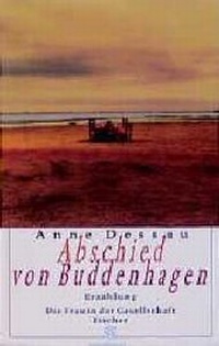 Enlarge image Cover: Abschied von Buddenhagen - Fischer Taschenbuch