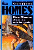 Cover: Der Mann, den es nicht gab - Ullstein Taschenbuchverlag