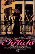 Cover: Die Ehrlichs - Fischer Taschenbuch