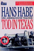 Cover: Der Tod in Texas - Ullstein Taschenbuchverlag