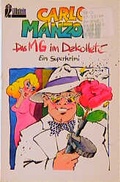 Cover: Das MG im Dekollet&eacute; - Ullstein Taschenbuchverlag