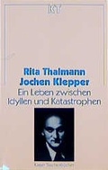 Cover: Jochen Klepper - G&uuml;tersloher Verlagshaus