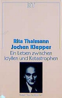Enlarge image Cover: Jochen Klepper - Gütersloher Verlagshaus