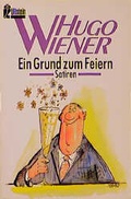 Cover: Ein Grund zum Feiern - Ullstein Taschenbuchverlag