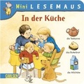Cover: In der K&uuml;che - Carlsen