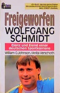 Cover: Freigeworfen - Wolfgang Schmidt - Ullstein Taschenbuchverlag