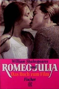 Cover: William Shakespeares Romeo und Julia - Fischer Taschenbuch