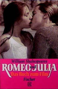 Enlarge image Cover: William Shakespeares Romeo und Julia - Fischer Taschenbuch