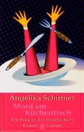 Cover: Mord am K&uuml;chentisch - Fischer Taschenbuch