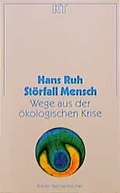 Cover: St&ouml;rfall Mensch - G&uuml;tersloher Verlagshaus