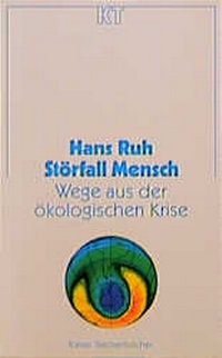 Enlarge image Cover: Störfall Mensch - Gütersloher Verlagshaus