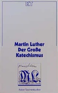 Cover: Der Grosse Katechismus - G&uuml;tersloher Verlagshaus