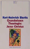 Cover: Grundwissen Theologie: Jesus Christus - G&uuml;tersloher Verlagshaus