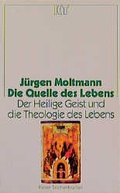 Cover: Die Quelle des Lebens - G&uuml;tersloher Verlagshaus