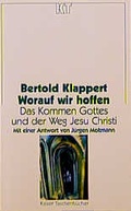 Cover: Worauf wir hoffen - G&uuml;tersloher Verlagshaus