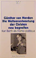 Cover: Die Weltverantwortung der Christen neu begreifen - G&uuml;tersloher Verlagshaus